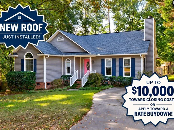 121 Foxridge Run, Lexington, SC 29072