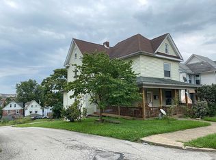 117 5th Ave, Butler, PA 16001