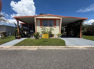 14300 66th St N #1103, Clearwater, FL 33764