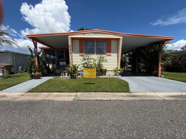 14300 66th St N #1103, Clearwater, FL 33764