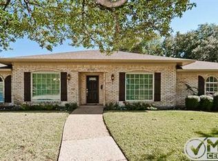 2000 Spring Run Dr, Carrollton, TX 75006