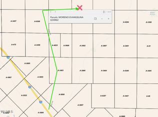 75 Tsp 6 S Ec 5 T #P-41, Tierra Del Sol Avenue Fabens, TX 79838