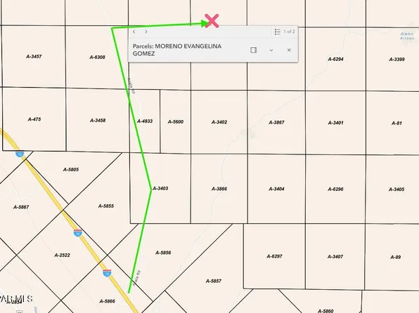 75 Tsp 6 S Ec 5 T #P-41, Tierra Del Sol Avenue Fabens, TX 79838