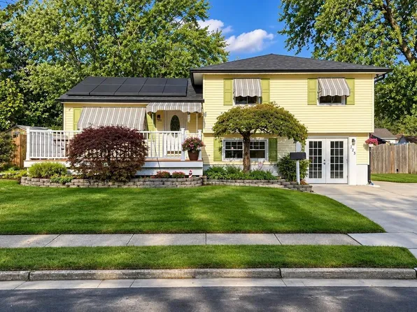 125 Exton Rd, Somers Point, NJ 08244