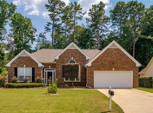 4653 Howell Farms Dr NW, Acworth, GA 30101