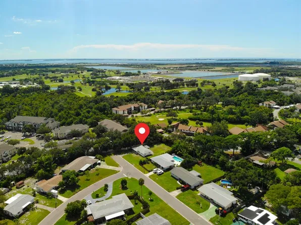4612 58TH STREET W, BRADENTON, FL 34210