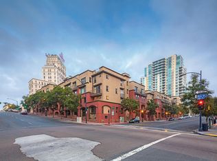 Gema, San Diego, CA 92101