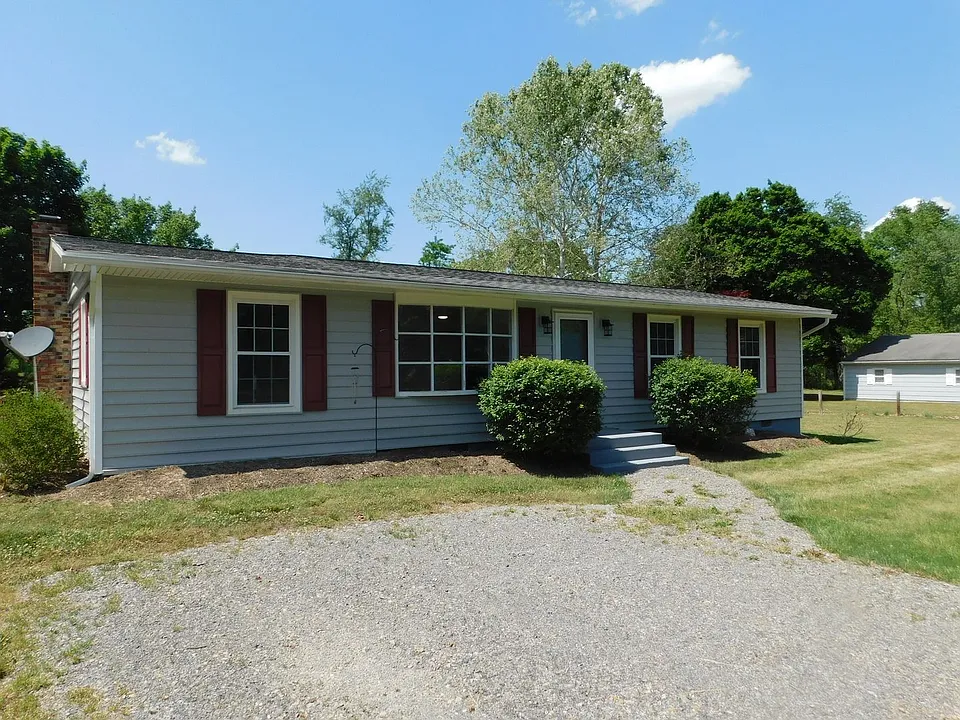 1225 Kimble Rd
