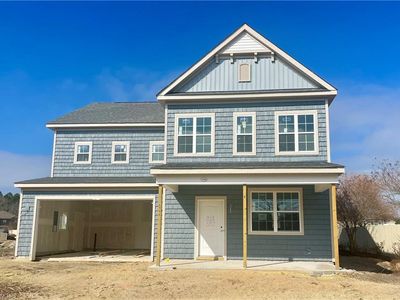 1946 Bexley Ln, Chesapeake, VA, 23322
