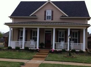 4448 Stone Cross Dr, Olive Branch, MS 38654