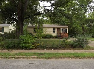 4527 Suncrest Dr, Memphis, TN 38127