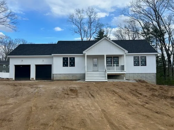 6 Foster Rd, West Brookfield, MA 01585