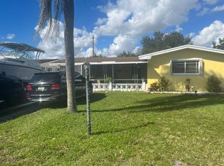8411 NW 10th St #1, Hollywood, FL 33024