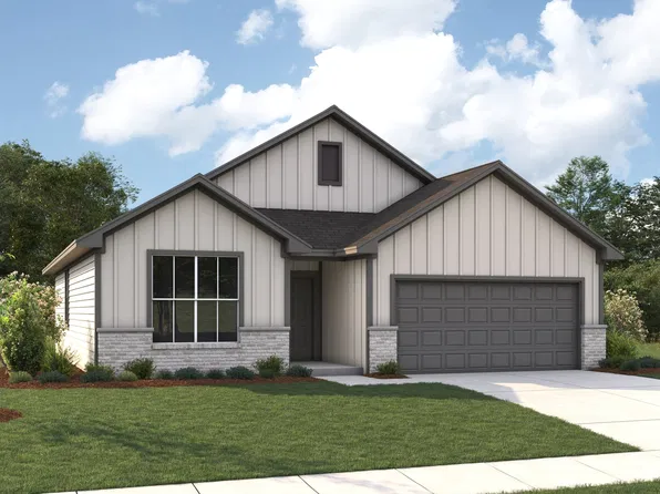 The 1572 Plan, Highland Oaks