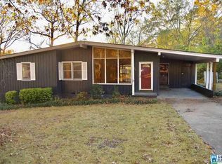 920 Hillandale Dr, Fairfield, AL 35064