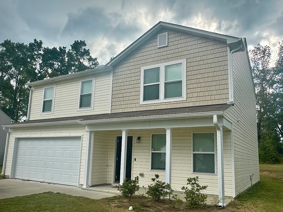 306 Spencer Dr