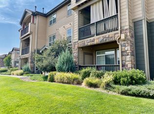 4835 Wells Branch Hts UNIT 100, Colorado Springs, CO 80923