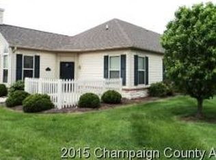 2765 J T Coffman Dr, Champaign, IL 61820