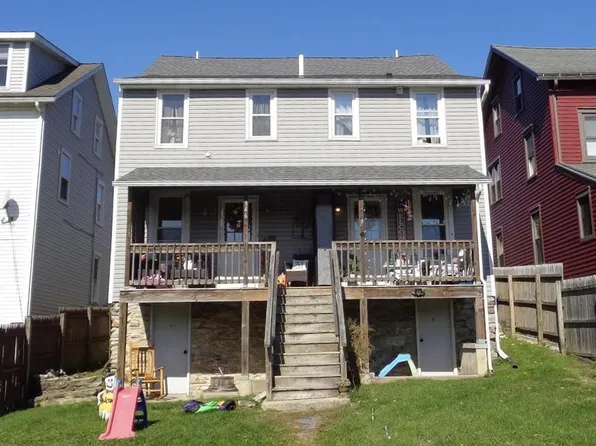 344-346 W. 1st Ave, 344-346 W 1st Ave #A, Parkesburg, PA 19365