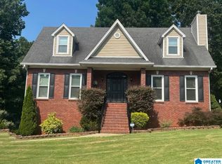 3816 Hazelnut Dr, Trussville, AL 35173