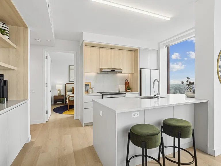 17 Hanover Pl #Penthouse 1D — Photo 6