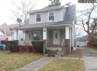 3900 E 153rd St, Cleveland, OH