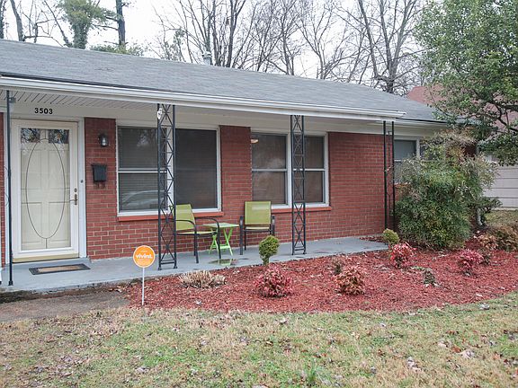 2nd image of 3503 Herb Ln