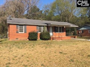 1311 Kings Ave, Camden, SC 29020