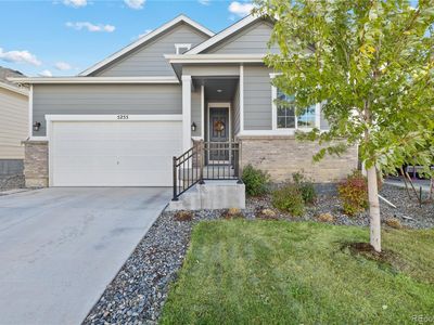 5255 Coltin Trail, Castle Rock, CO, 80104