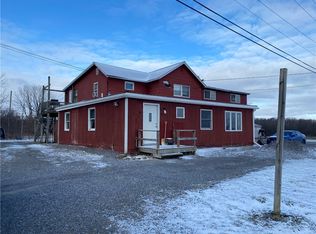 5136 Maple Beach Rd, Geneseo, NY 14454