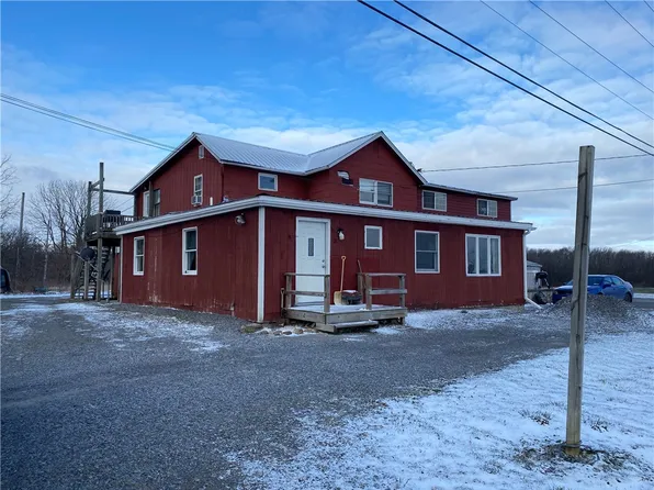 5136 Maple Beach Rd, Geneseo, NY 14454