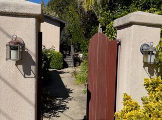 139 Tiburon Blvd, Mill Valley, CA 94941