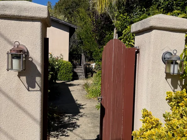 139 Tiburon Blvd, Mill Valley, CA 94941