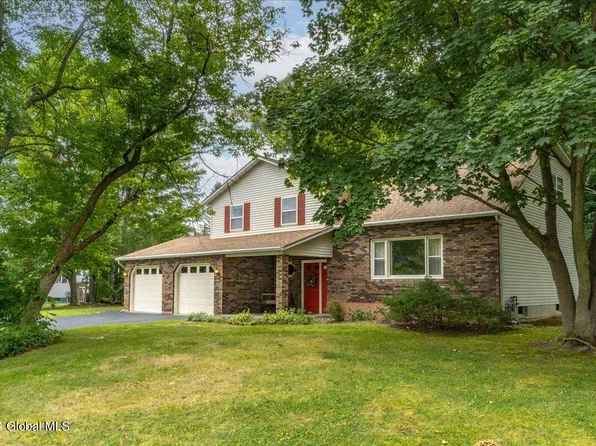 1 Smith Lane, Voorheesville, NY 12186