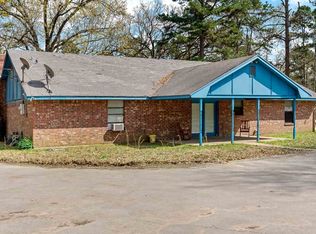 251 County Road 35720, Powderly, TX 75473
