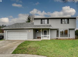 3714 NE 125th Ct, Vancouver, WA