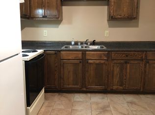 503 North Bradford, Brownsville, TN 38012