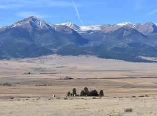 1165 Lone Tree Cir, Westcliffe, CO 81252