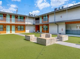 5520 Gaston Ave APT 109, Dallas, TX 75214