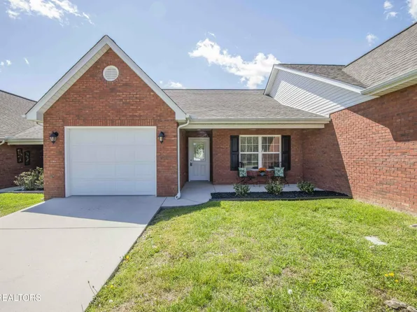 337 Angus Xing, Corryton, TN 37721