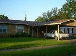 413 Camellia Ave, Orange, TX 77630