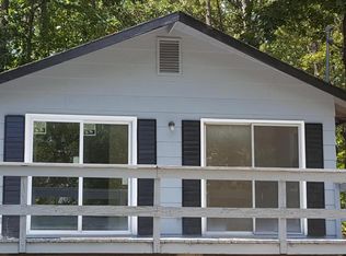 158 Martin Rd, Cartersville, GA 30120