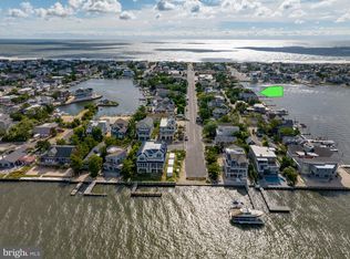 38 Maiden Ln, Harvey Cedars, NJ