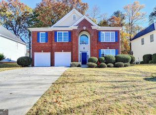 4294 Catamount Dr SW, Lilburn, GA 30047