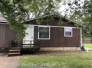 1434 N Main St, Sapulpa, OK 74066