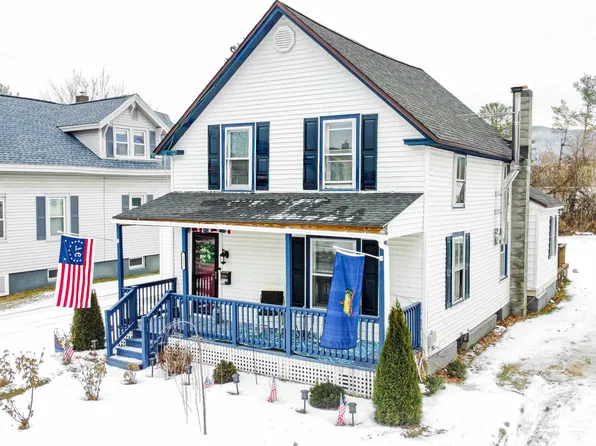 122 Forest Street, Rutland City, VT 05701