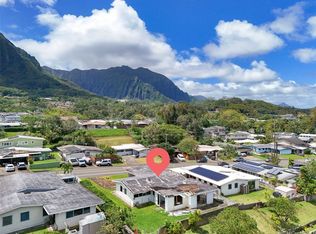 45-627 Anoi Rd, Kaneohe, HI 96744