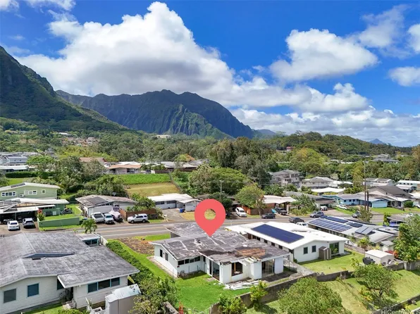 45-627 Anoi Rd, Kaneohe, HI 96744