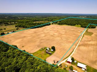 8765 Beckett Rd, Johannesburg, MI 49751