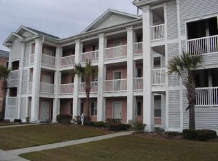 631 Waterway Village Blvd #10C, Myrtle Beach, SC 29579
